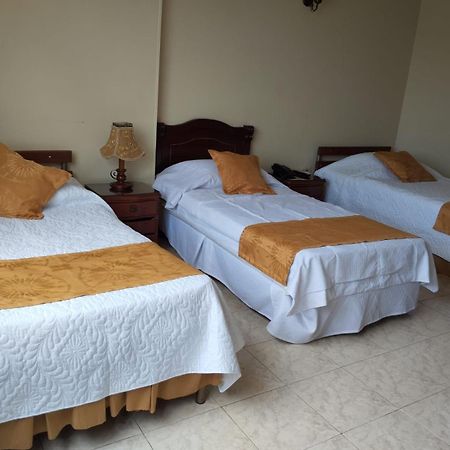 Hotel Khalifa Нейва Экстерьер фото