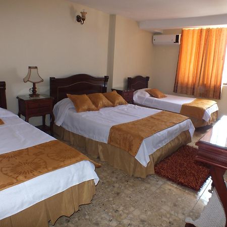 Hotel Khalifa Нейва Экстерьер фото