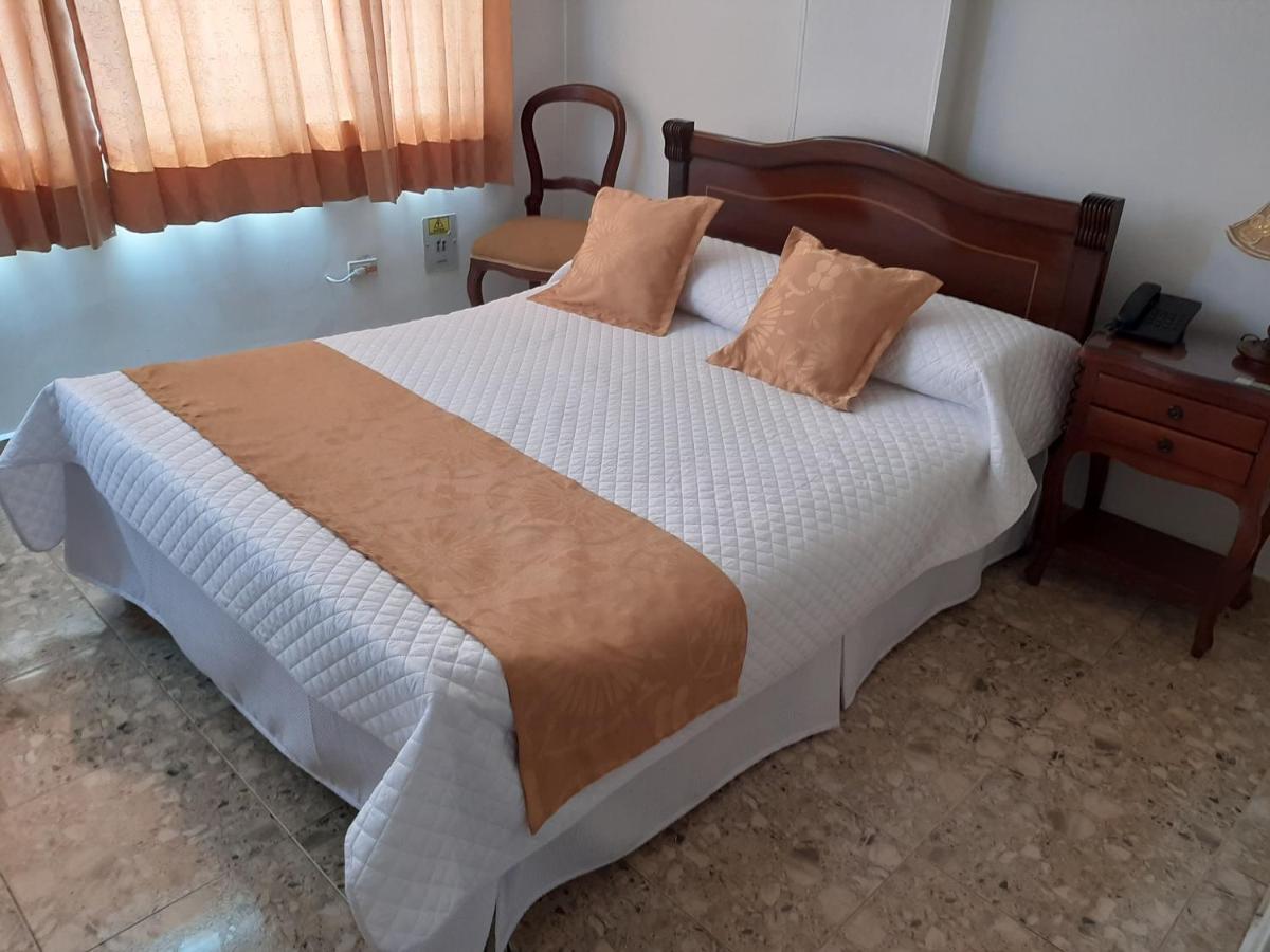 Hotel Khalifa Нейва Экстерьер фото
