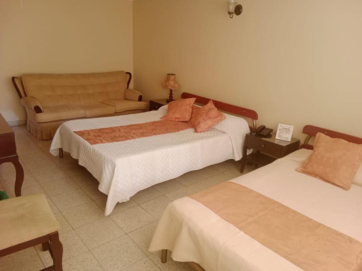 Hotel Khalifa Нейва Экстерьер фото