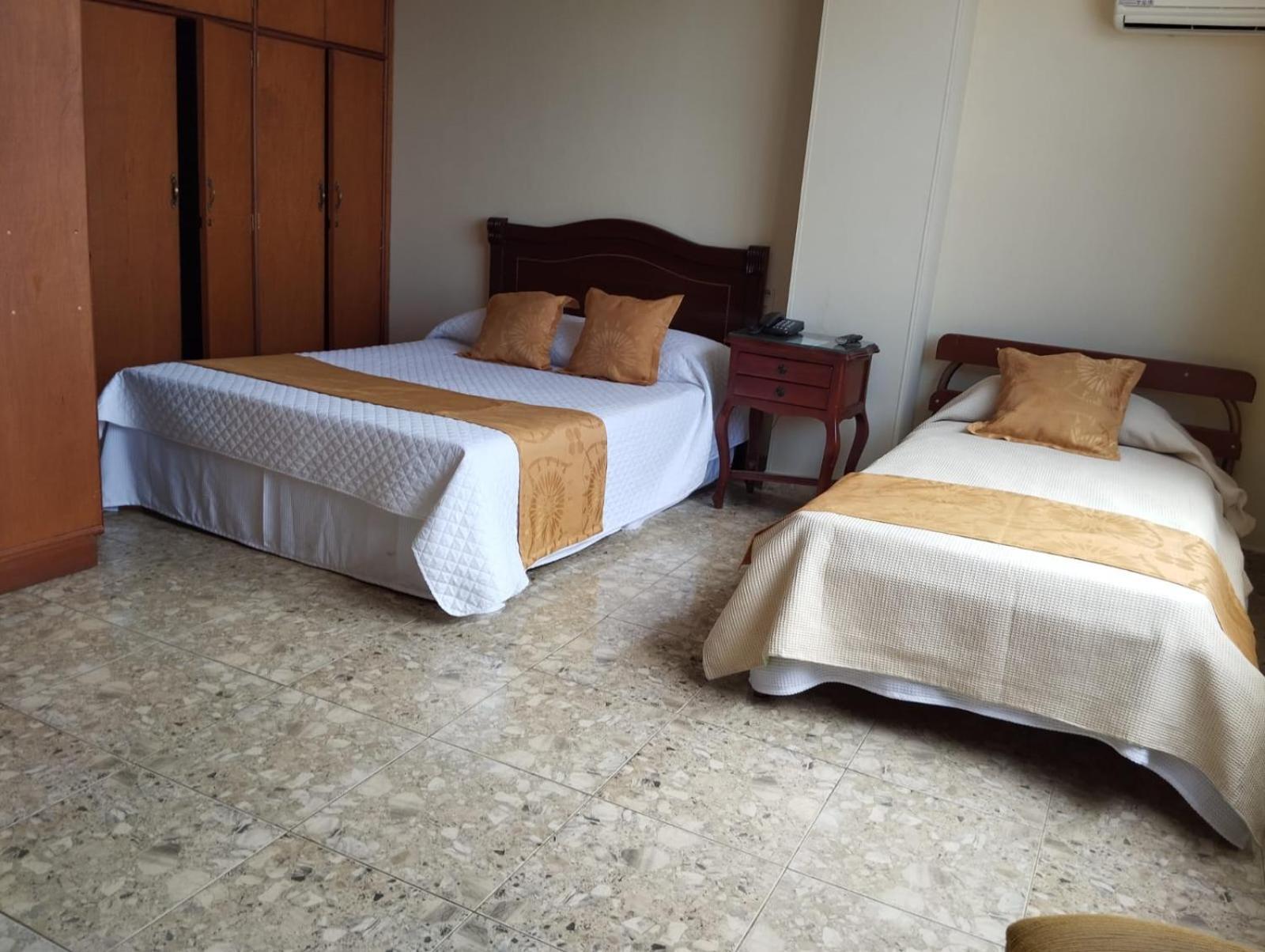 Hotel Khalifa Нейва Экстерьер фото