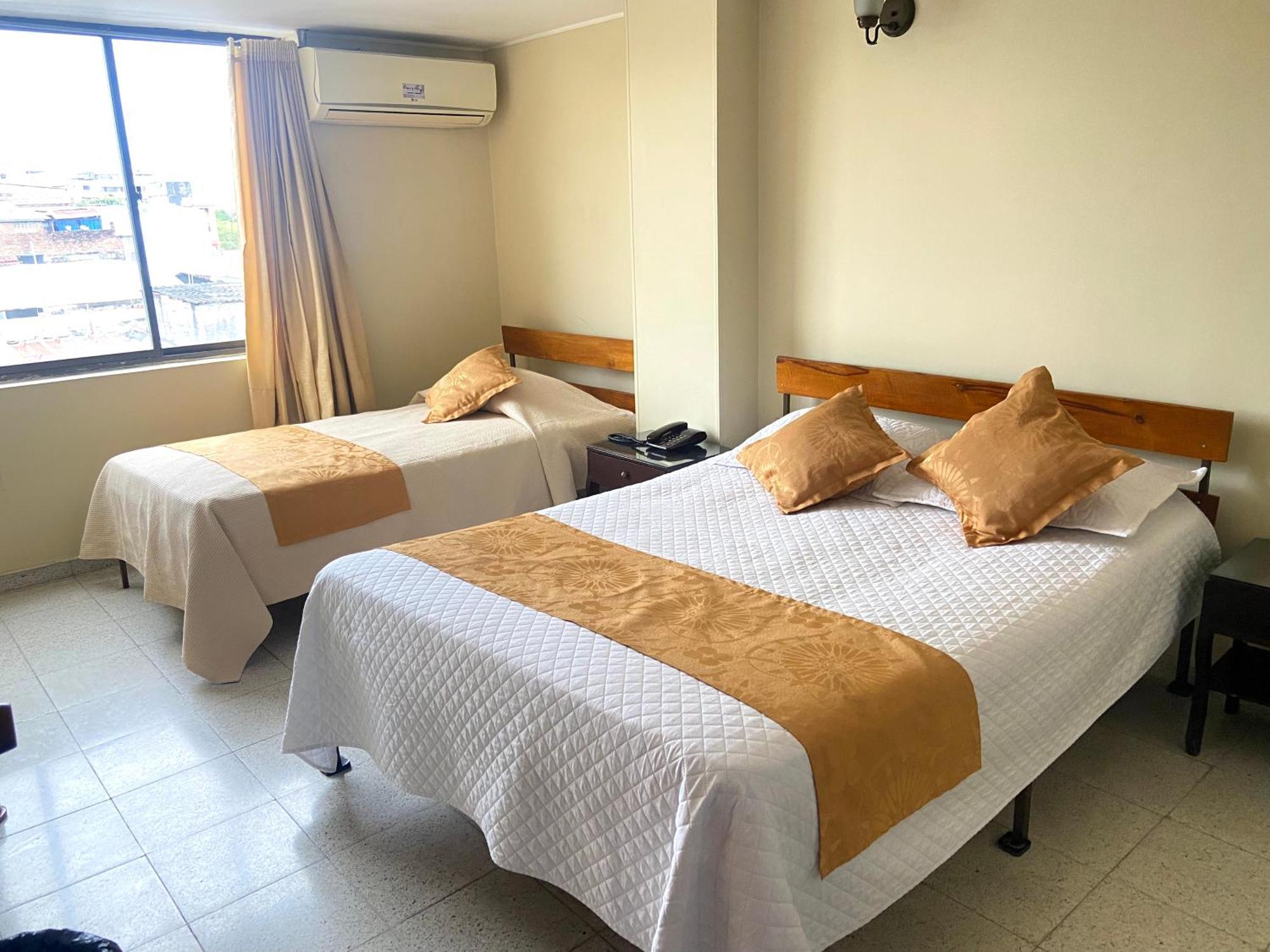 Hotel Khalifa Нейва Экстерьер фото